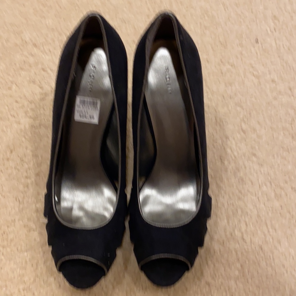 FIONI NGO Kardin Size 11